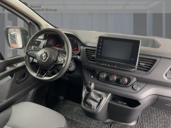Renault Trafic KASTEN KOMFORT L1H1 3,0t dCi 150 EDC