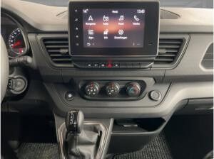 Renault Trafic KASTEN L1H1 3,0t dCi 150 EDC ohen KLIMA!