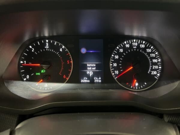 Renault Trafic KASTEN KOMFORT L1H1 3,0t dCi 150 EDC