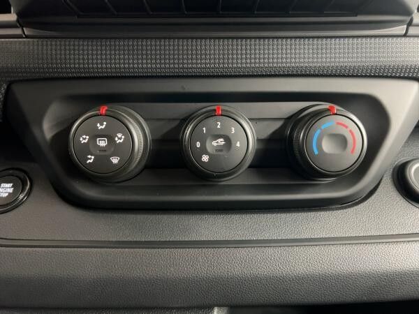 Renault Trafic KASTEN KOMFORT L1H1 3,0t dCi 150 EDC