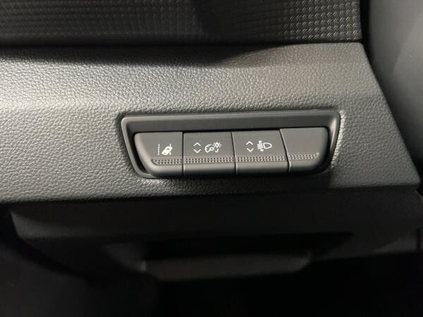 Renault Trafic KASTEN KOMFORT L1H1 3,0t dCi 150 EDC