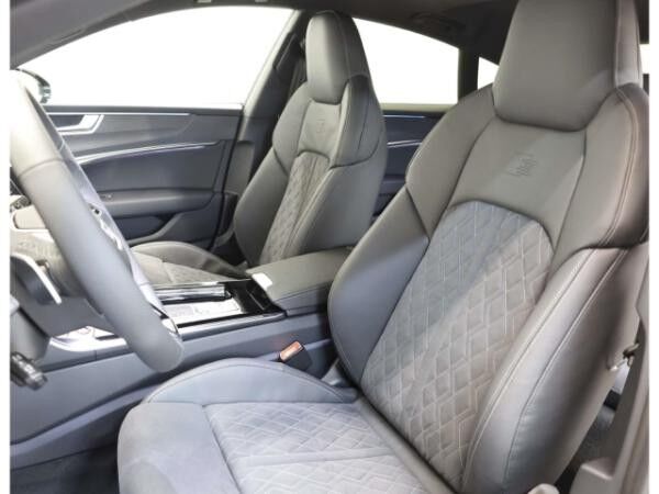 Audi S7 Sportback TDI quattro UPE: 122.235,- €
