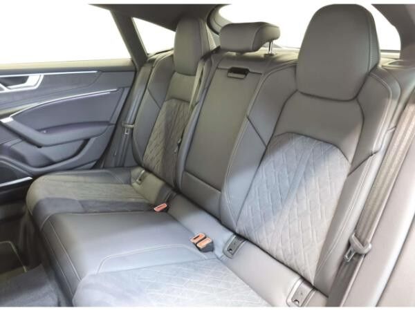 Audi S7 Sportback TDI quattro UPE: 122.235,- €