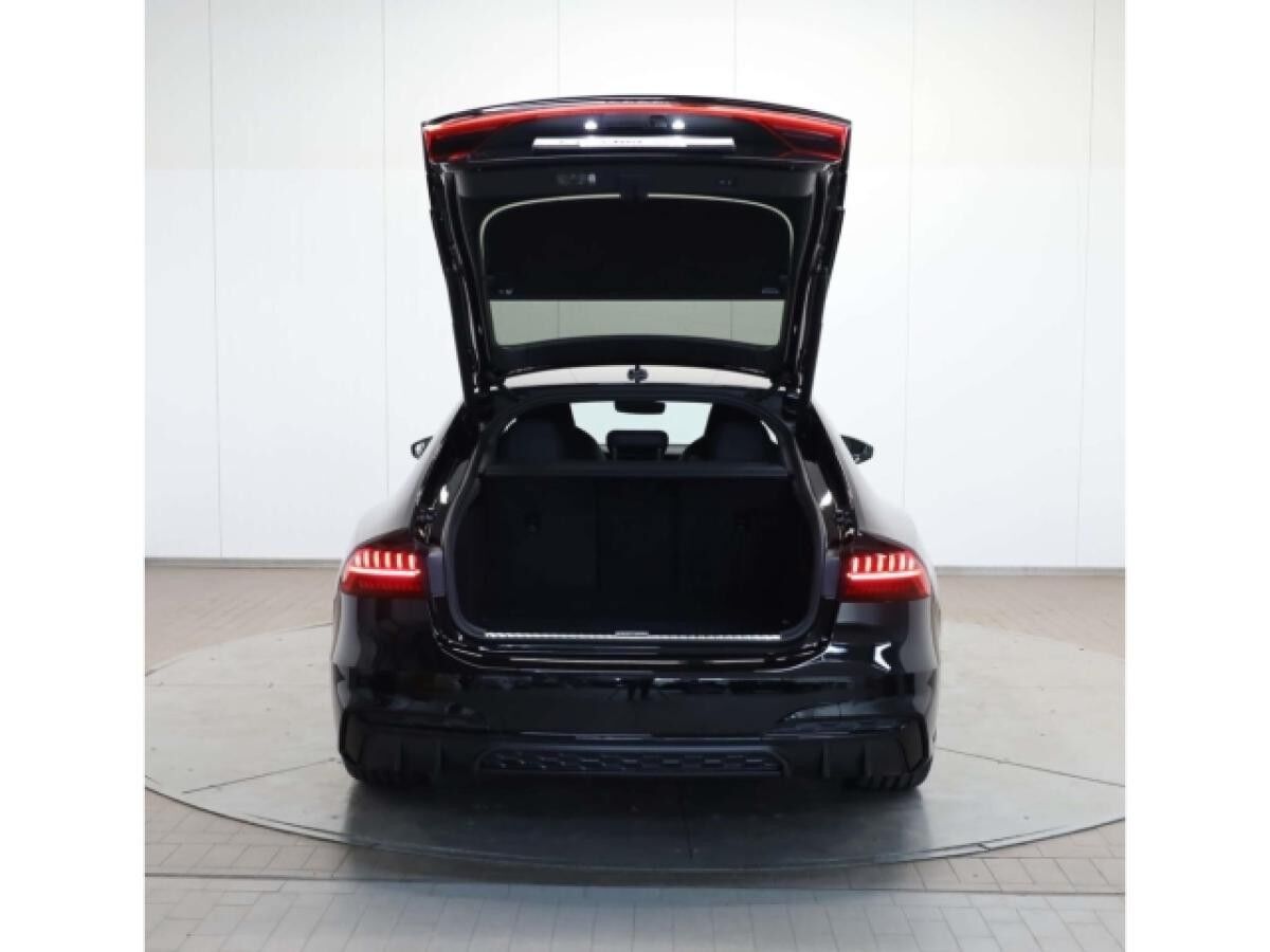 Audi S7 Sportback TDI quattro UPE: 122.235,- €