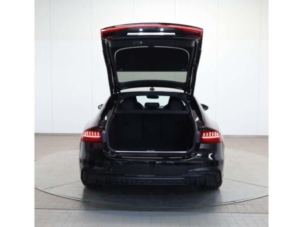Audi S7 Sportback TDI quattro UPE: 122.235,- €