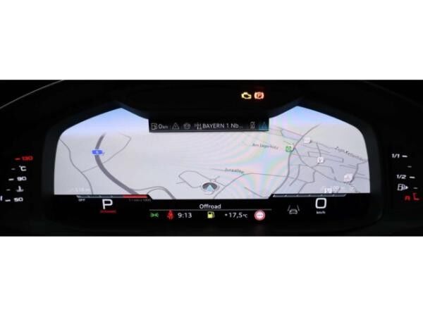 Audi S7 Sportback TDI quattro UPE: 122.235,- €