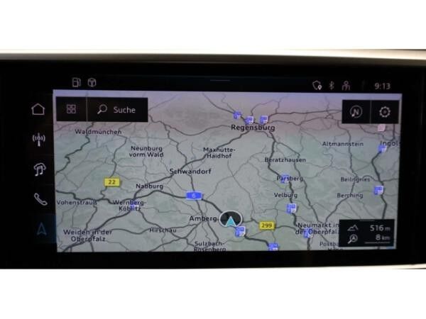 Audi S7 Sportback TDI quattro UPE: 122.235,- €