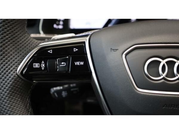 Audi S7 Sportback TDI quattro UPE: 122.235,- €