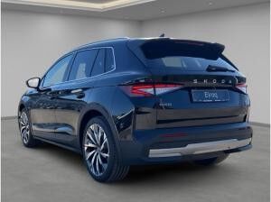 Skoda Elroq 85 Suite, Sport-Paket, Ausstattungs-Paket Maxx