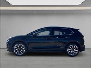 Skoda Elroq 85 Suite, Sport-Paket, Ausstattungs-Paket Maxx
