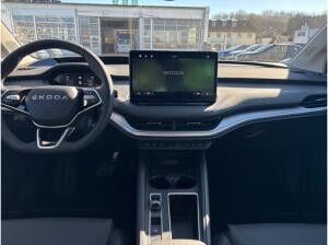 Skoda Elroq 85 Suite, Sport-Paket, Ausstattungs-Paket Maxx