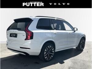 Volvo XC90 Recharge T8 AWD Plus Dark *Vorführwagen Sonderaktion*