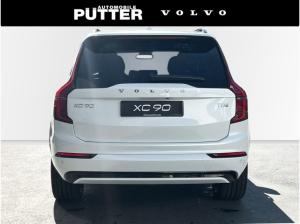 Volvo XC90 Recharge T8 AWD Plus Dark *Vorführwagen Sonderaktion*