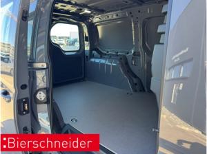 Volkswagen Caddy Maxi Cargo 2.0 TDI AHK 5-J-GAR PDC SHZ GRA BLUETOOTH