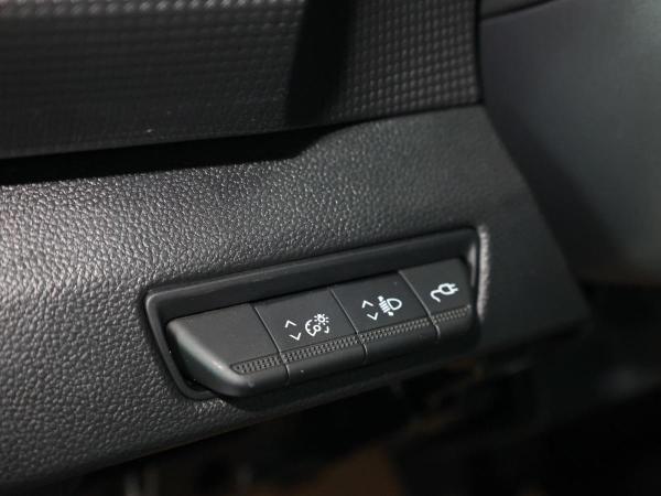 Renault Trafic ⚡E-TECH⚡ L1H1 🔨HANDWERKERAKTION🔨 Klima+Kamera