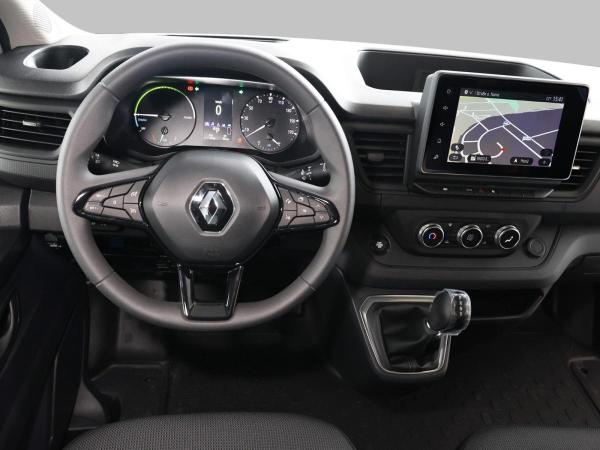 Renault Trafic ⚡E-TECH⚡ L1H1 🔨HANDWERKERAKTION🔨 Klima+Kamera