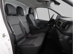 Renault Trafic ⚡E-TECH⚡ L1H1 🔨HANDWERKERAKTION🔨 Klima+Kamera