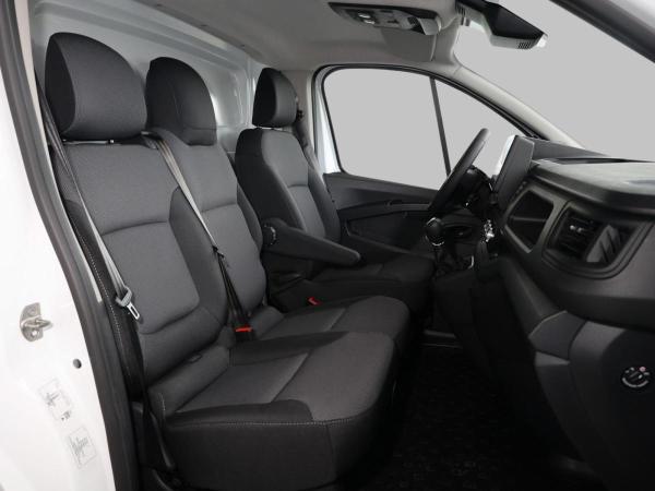 Renault Trafic ⚡E-TECH⚡ L1H1 🔨HANDWERKERAKTION🔨 Klima+Kamera