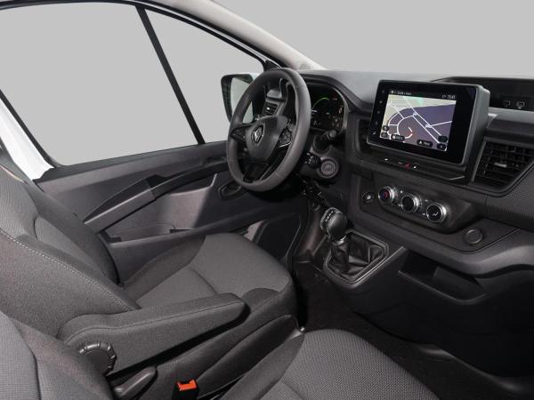 Renault Trafic ⚡E-TECH⚡ L1H1 🔨HANDWERKERAKTION🔨 Klima+Kamera