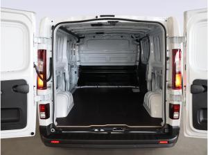 Renault Trafic ⚡E-TECH⚡ L1H1 🔨HANDWERKERAKTION🔨 Klima+Kamera