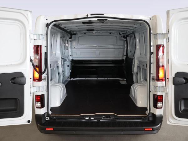 Renault Trafic ⚡E-TECH⚡ L1H1 🔨HANDWERKERAKTION🔨 Klima+Kamera