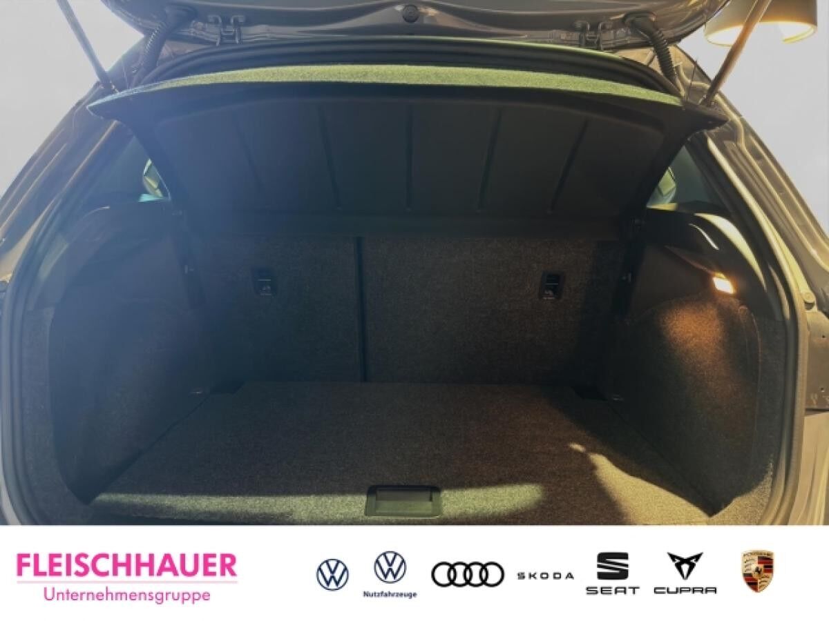 Seat Arona FR Black Edition 1.0 TSI 85 kW (116 PS) 7-Gang-DSG| Lagerfahrzeug | Gewerbeleasing