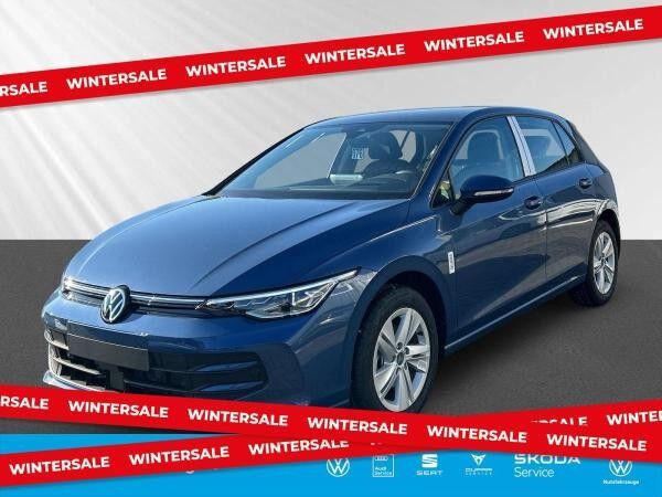 Volkswagen Golf VIII Lim. (DA1)