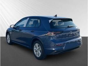 Volkswagen Golf VIII Lim. (DA1)