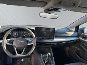 Volkswagen Golf VIII Lim. (DA1)