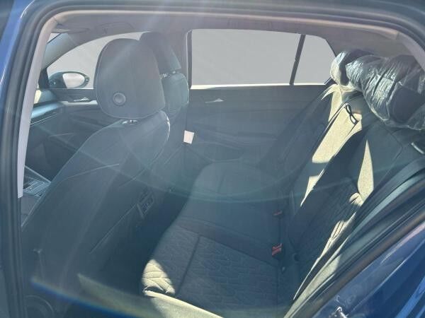 Volkswagen Golf VIII Lim. (DA1)