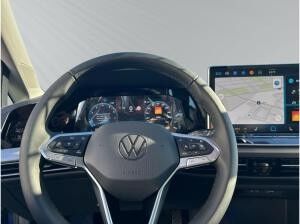 Volkswagen Golf VIII Lim. (DA1)