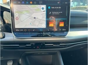 Volkswagen Golf VIII Lim. (DA1)