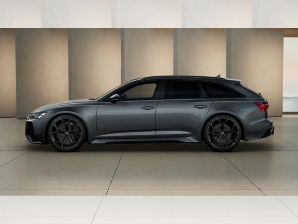 Audi RS6 Avant performance || SOFORT VERFÜGBAR || MIT BEHINDERTENAUSWEIS || 1/X