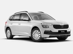 Skoda Kamiq Essence 1,0 TSI 70 kW 5-Gang-Schaltgetriebe