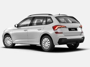 Skoda Kamiq Essence 1,0 TSI 70 kW 5-Gang-Schaltgetriebe