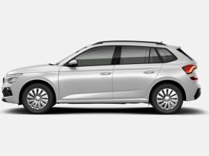 Skoda Kamiq Essence 1,0 TSI 70 kW 5-Gang-Schaltgetriebe