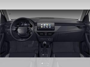 Skoda Kamiq Essence 1,0 TSI 70 kW 5-Gang-Schaltgetriebe