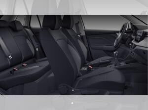 Skoda Kamiq Essence 1,0 TSI 70 kW 5-Gang-Schaltgetriebe