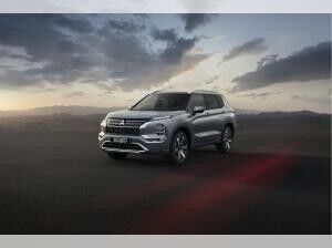 Mitsubishi Outlander Plug-In Hybrid mit 0,5%-Regelung ❗"Tolle Ausstattung"❗ ✔️GEWERBE-DEAL✔️