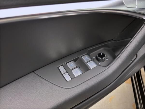 Audi A6 35 TDI ADVANCED HuD NAVI LM19 eKLAPPE