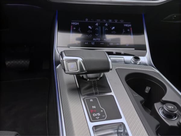 Audi A6 35 TDI ADVANCED HuD NAVI LM19 eKLAPPE