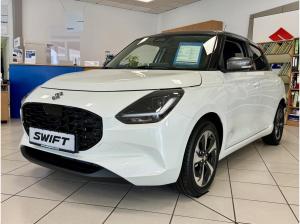 Suzuki Swift Comfort+ *kabelloses CarPlay/AndroidAuto* PDC*SHZ*LED*NAVI*