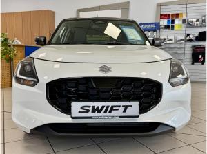 Suzuki Swift Comfort+ *kabelloses CarPlay/AndroidAuto* PDC*SHZ*LED*NAVI*