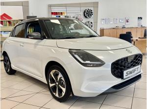 Suzuki Swift Comfort+ *kabelloses CarPlay/AndroidAuto* PDC*SHZ*LED*NAVI*