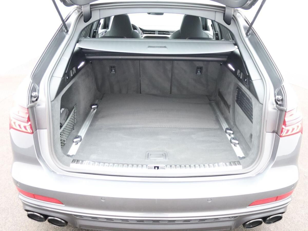 Audi S6 Avant 3.0 TDI Quattro Automatik / Pano, Luft