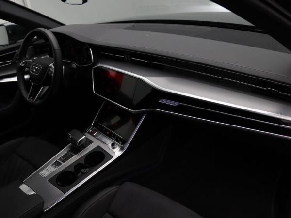 Audi S6 Avant 3.0 TDI Quattro Automatik / Pano, Luft