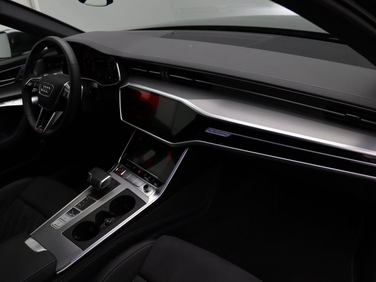 Audi S6 Avant 3.0 TDI Quattro Automatik / Pano, Luft