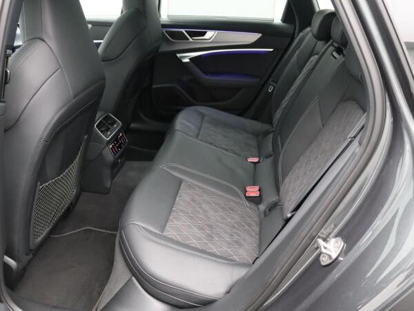 Audi S6 Avant 3.0 TDI Quattro Automatik / Pano, Luft