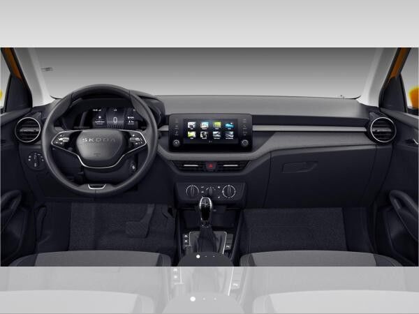Skoda Fabia Tour 1,0 TSI 85 kW 7-Gang-DSG *130 Jahre Skoda*
