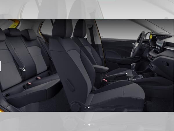 Skoda Fabia Tour 1,0 TSI 85 kW 7-Gang-DSG *130 Jahre Skoda*
